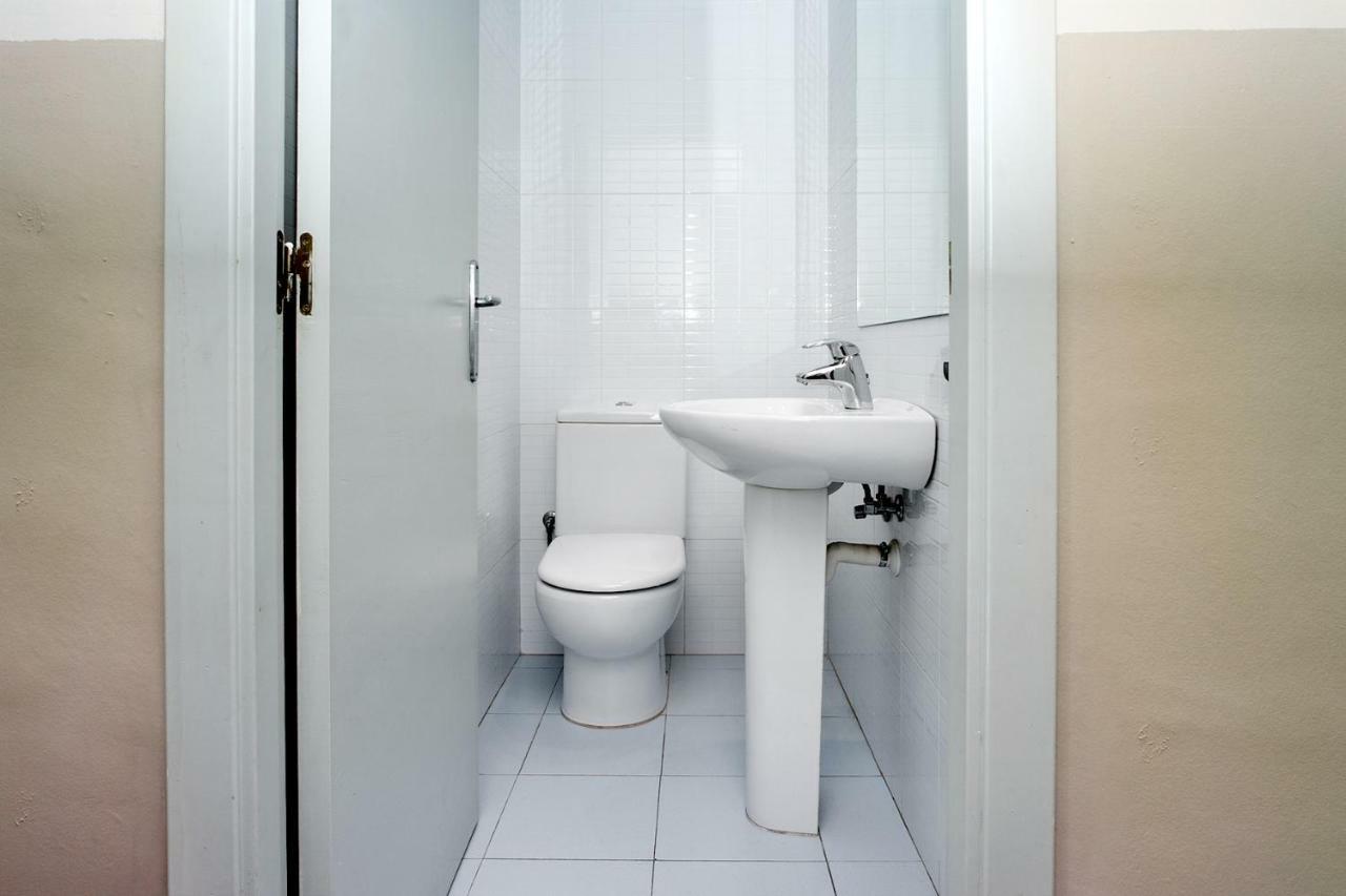 Apartamento Con Terraza, Balcon De Barcelona Esplugues de Llobregat Eksteriør bilde