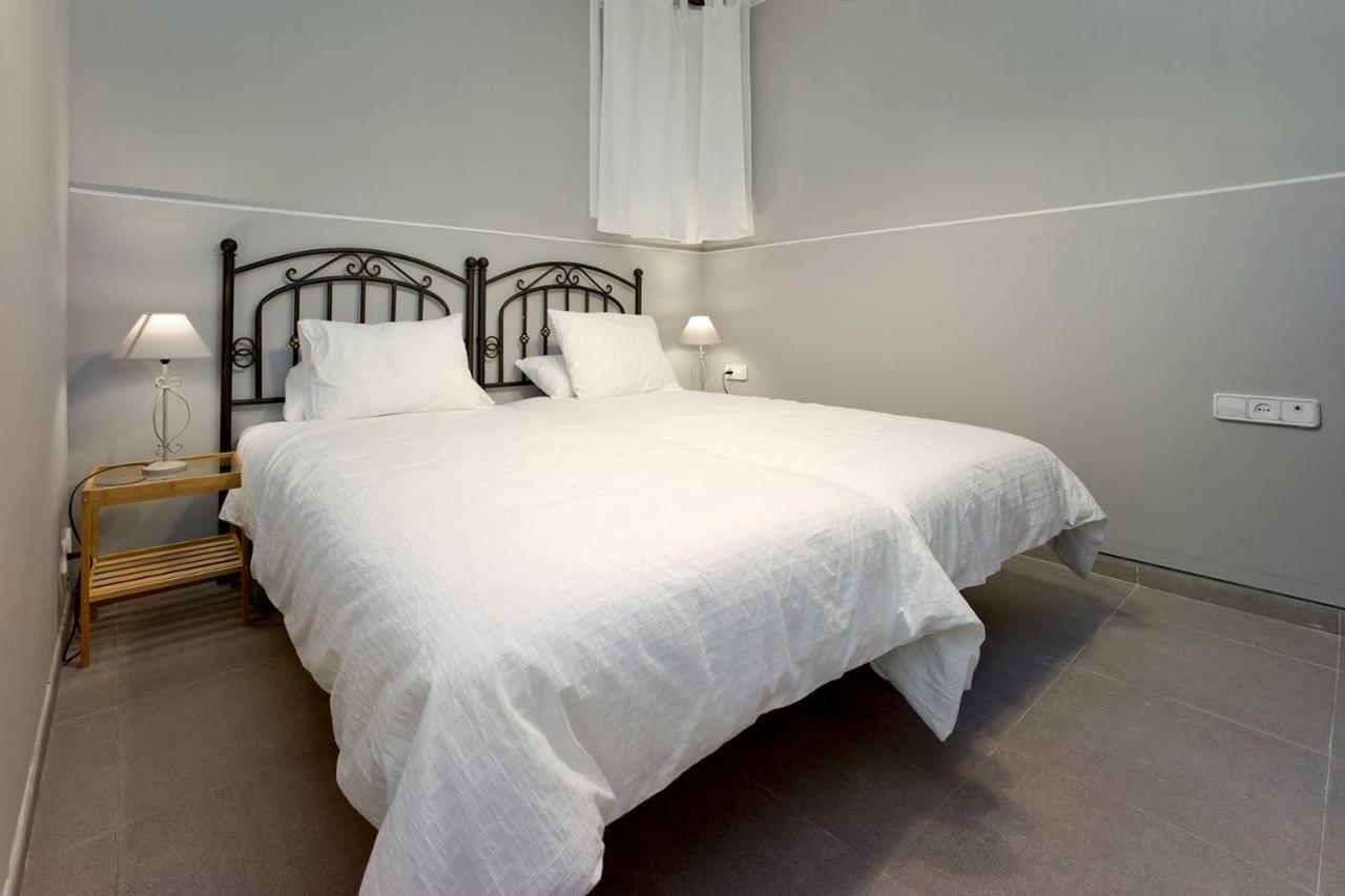 Apartamento Con Terraza, Balcon De Barcelona Esplugues de Llobregat Eksteriør bilde