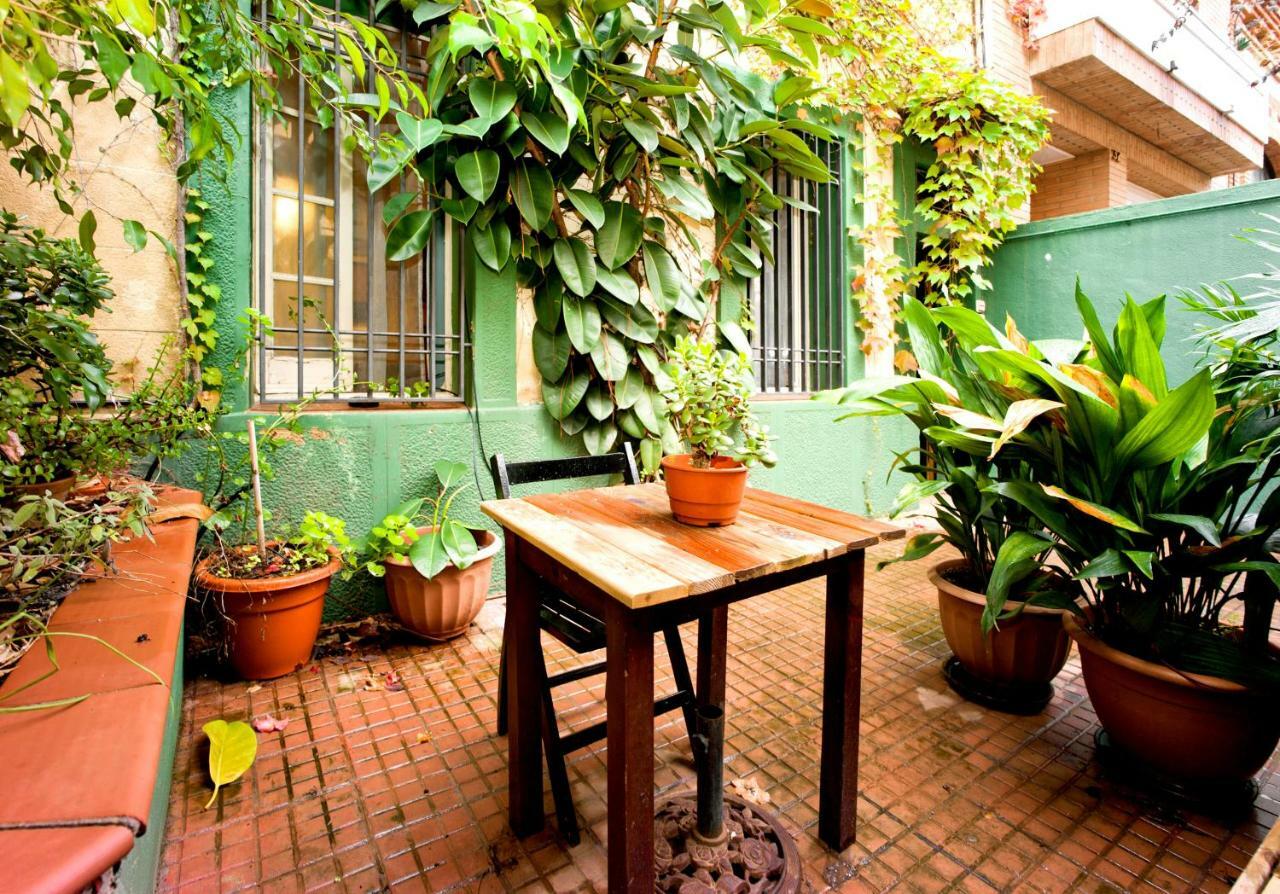 Apartamento Con Terraza, Balcon De Barcelona Esplugues de Llobregat Eksteriør bilde