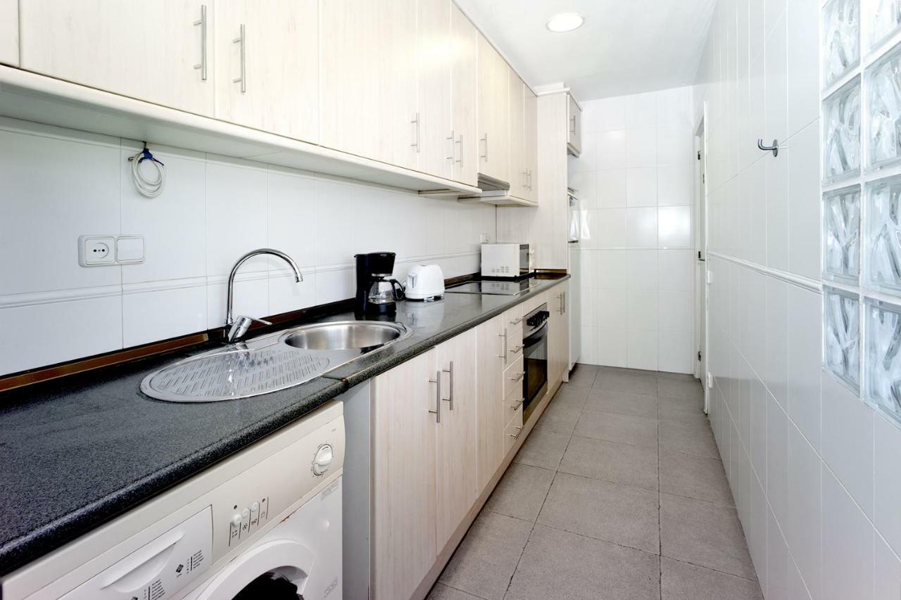Apartamento Con Terraza, Balcon De Barcelona Esplugues de Llobregat Eksteriør bilde