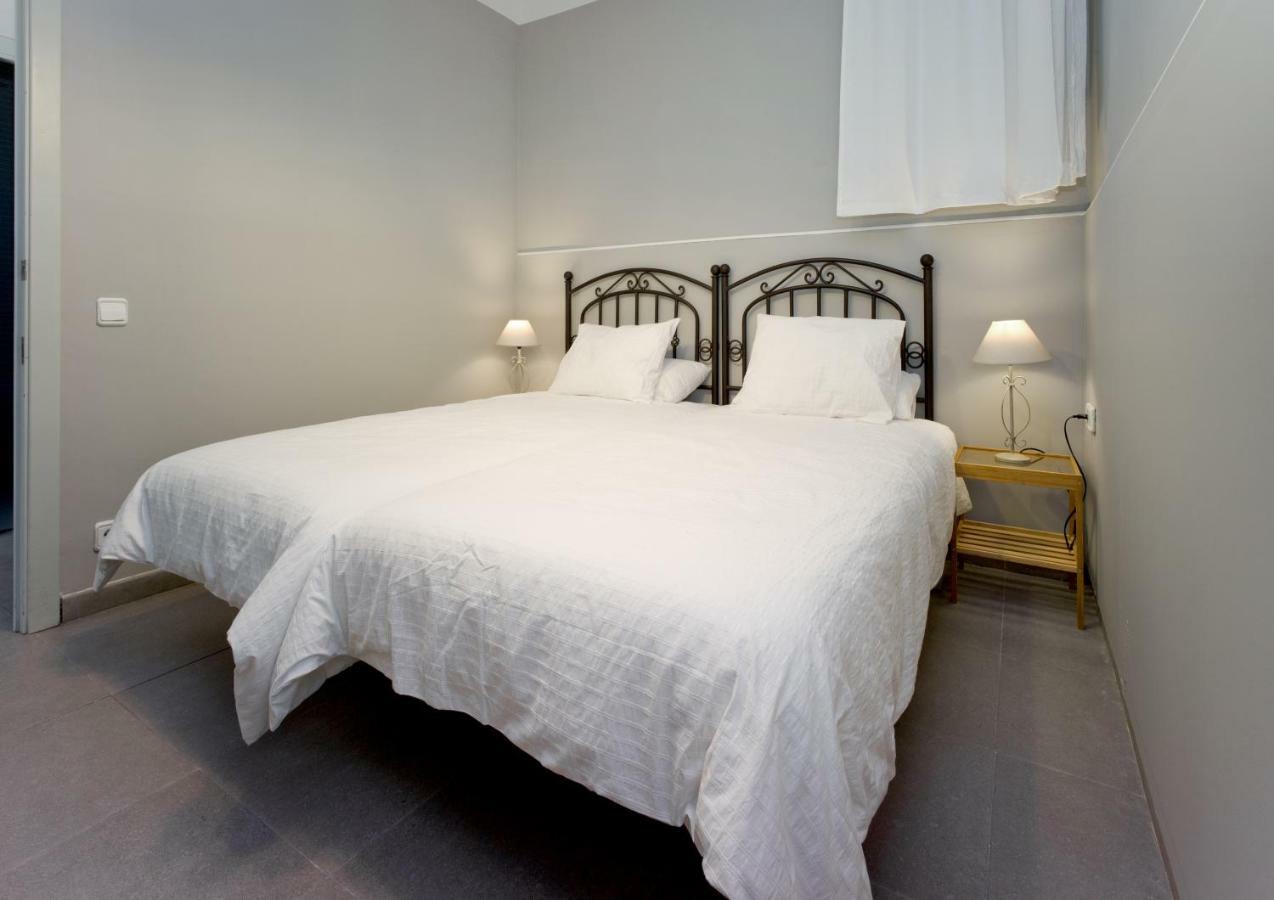 Apartamento Con Terraza, Balcon De Barcelona Esplugues de Llobregat Eksteriør bilde