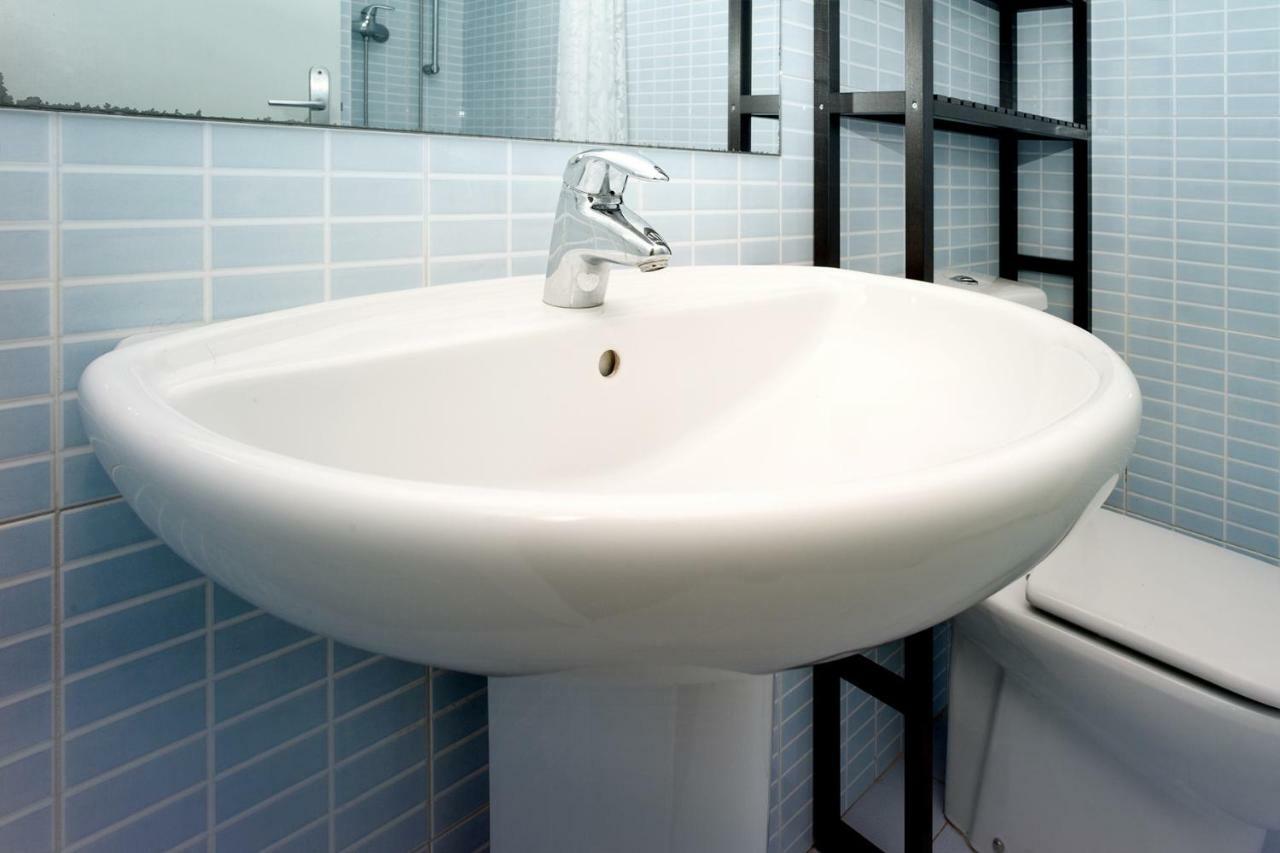 Apartamento Con Terraza, Balcon De Barcelona Esplugues de Llobregat Eksteriør bilde