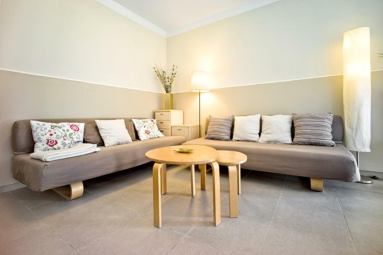 Apartamento Con Terraza, Balcon De Barcelona Esplugues de Llobregat Eksteriør bilde
