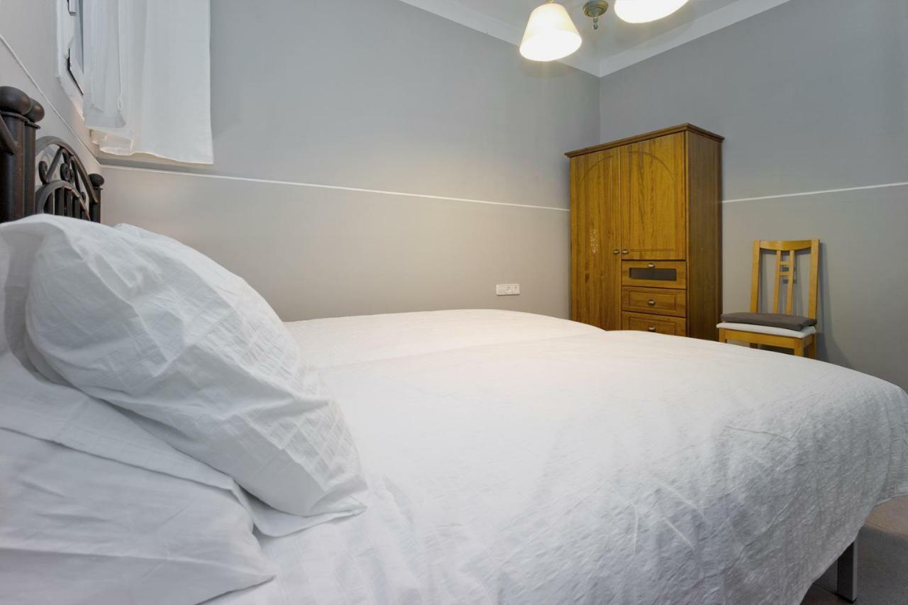 Apartamento Con Terraza, Balcon De Barcelona Esplugues de Llobregat Eksteriør bilde