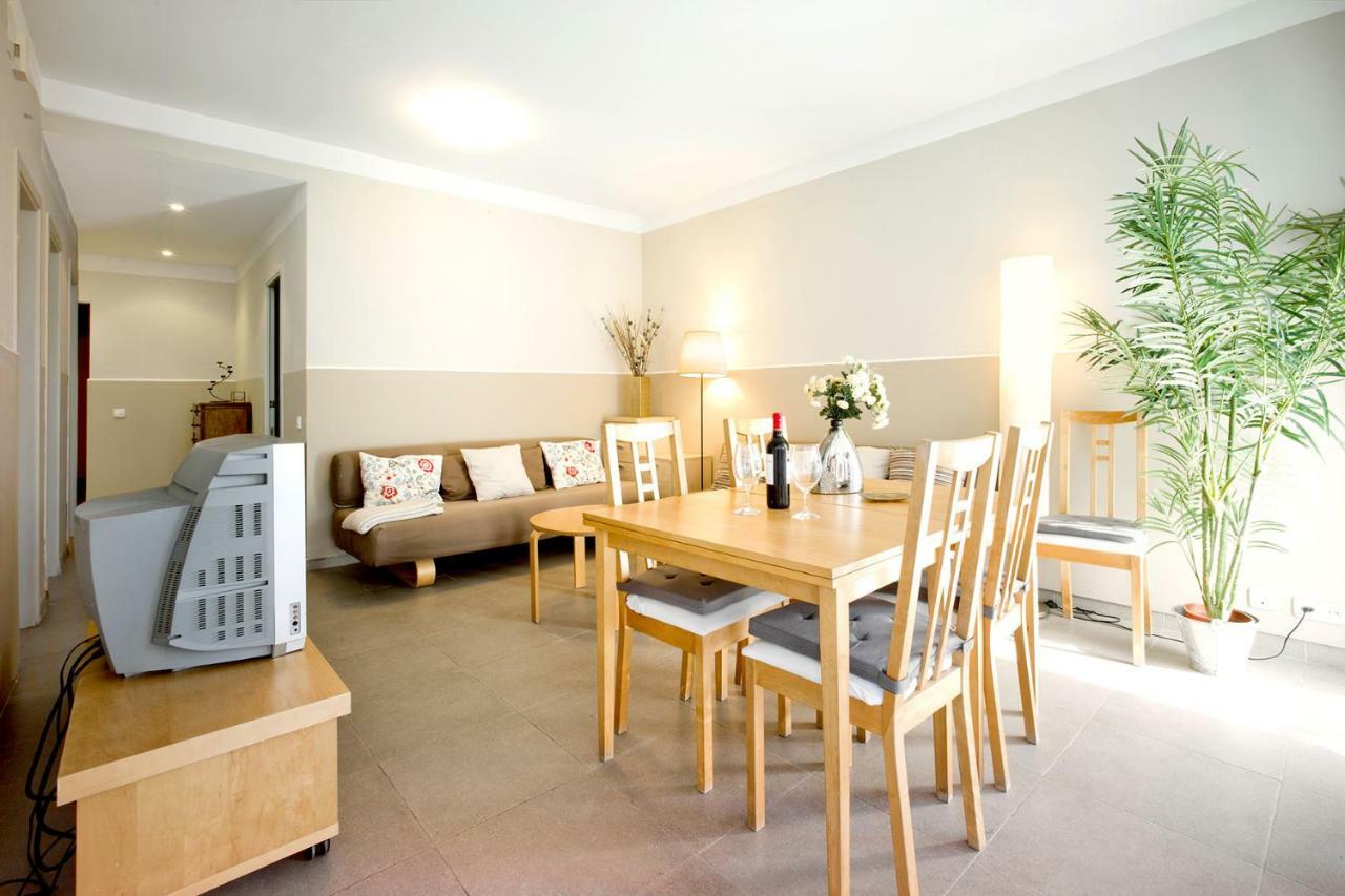Apartamento Con Terraza, Balcon De Barcelona Esplugues de Llobregat Eksteriør bilde