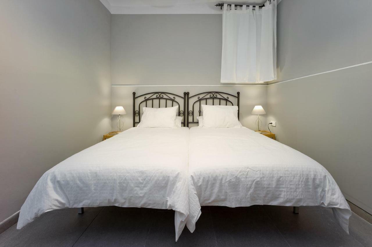 Apartamento Con Terraza, Balcon De Barcelona Esplugues de Llobregat Eksteriør bilde