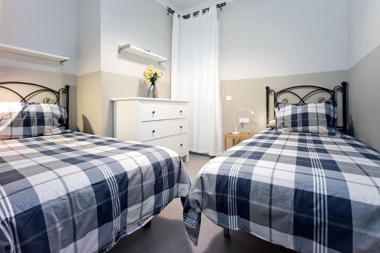 Apartamento Con Terraza, Balcon De Barcelona Esplugues de Llobregat Eksteriør bilde