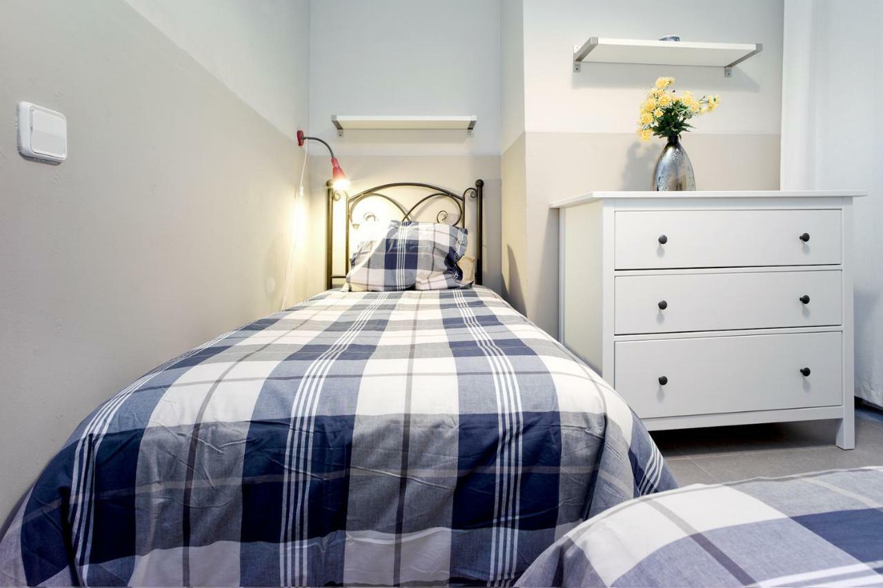 Apartamento Con Terraza, Balcon De Barcelona Esplugues de Llobregat Eksteriør bilde
